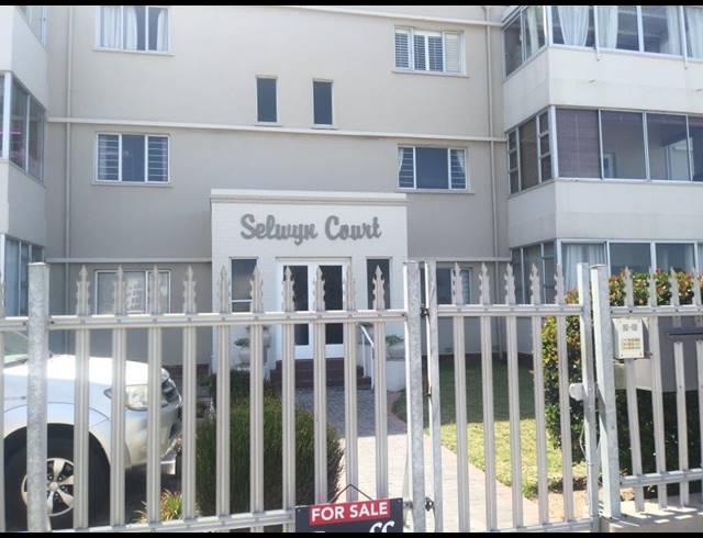3 BEDROOM APARTMENT RENTED IN SUMMERSTRAND